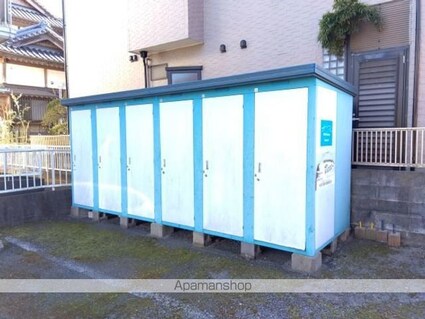レオパレスサンハイム[1K/20.28m2]のその他設備