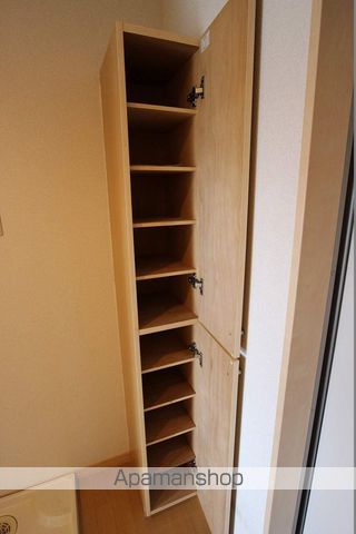 パームテラスの内装写真