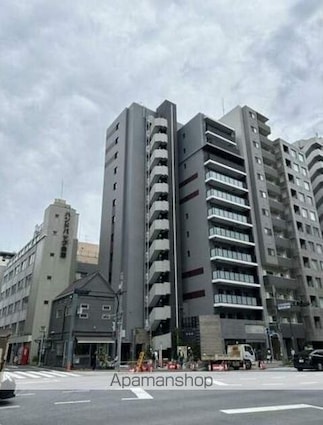 リージア浅草橋[1R/25m2]の外観3