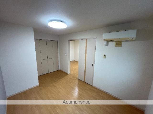 岡山市南区 2階建 築16年の内装写真