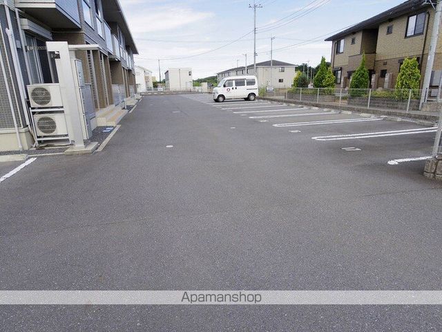 アル・ソーレIIのその他写真