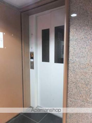 エステラ南3条館Aの内装写真