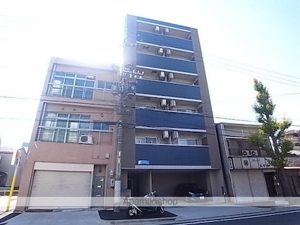 ル・シエル[1LDK/41.16m2]の外観1