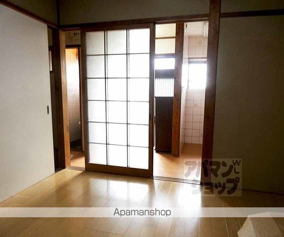 大宮一ノ井町15ー5貸家の内装写真