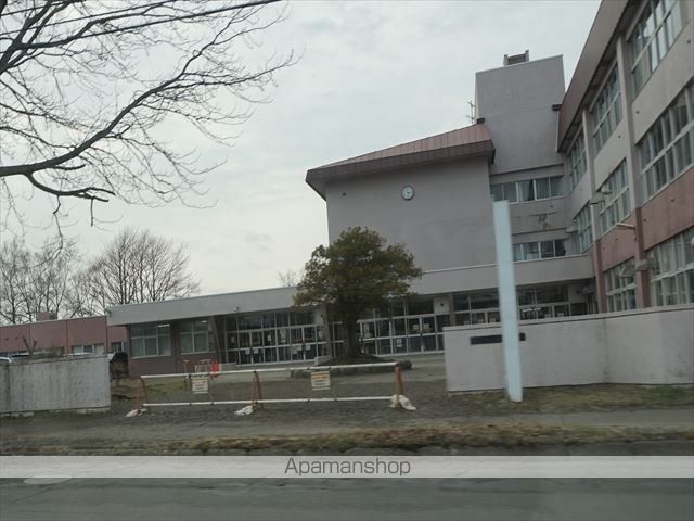 昭和マンションの周辺写真