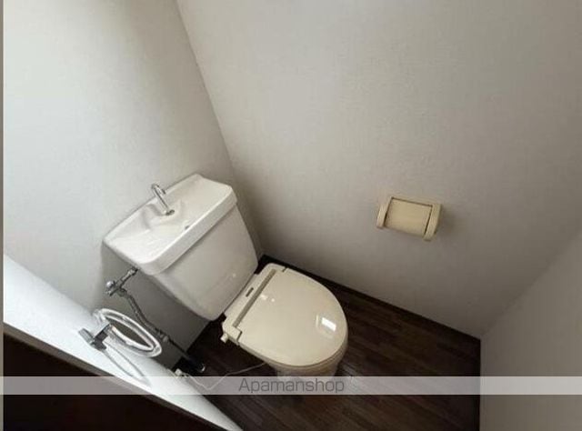 メゾンドクレールの内装写真