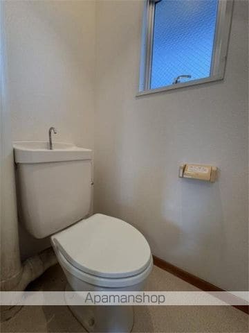 コンフォール船越Iの内装写真
