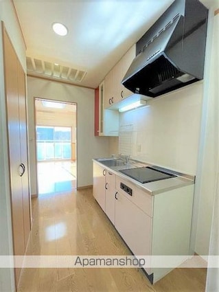 イーウイングＳ[1K/26.49m2]の内装5