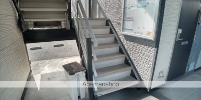 レオパレス城野のその他写真
