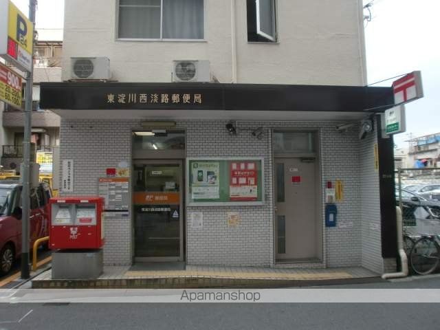 フジパレス西淡路II番館の周辺写真
