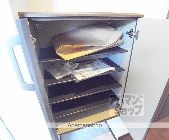ルーチェ桃山の内装写真