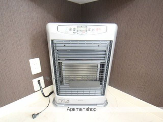 グランメール宮の森の内装写真