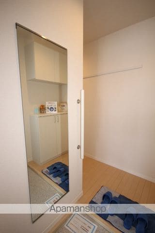 プリマビレッジ若葉の内装写真