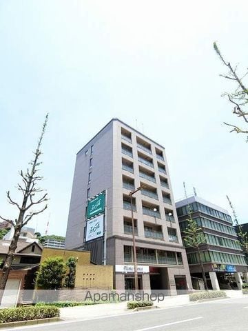 CASA GRAN鹿児島の外観写真