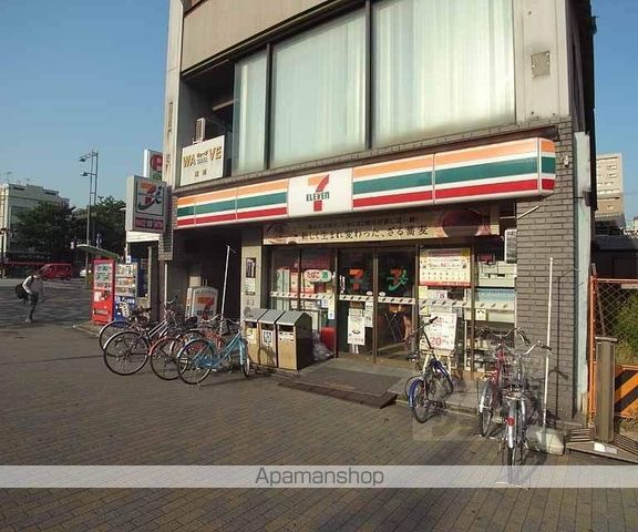 MUR INOKUMAの周辺写真