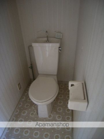 メゾンヨシダBの内装写真