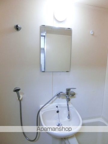 パステルグリーンの内装写真