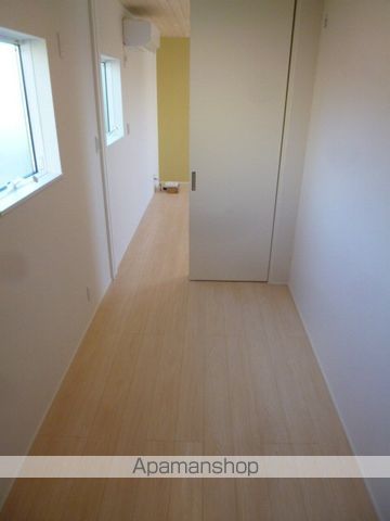コレクション黒川の内装写真