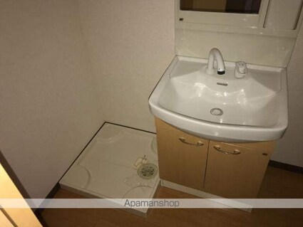 クレシア[1K/31.02m2]の内装1