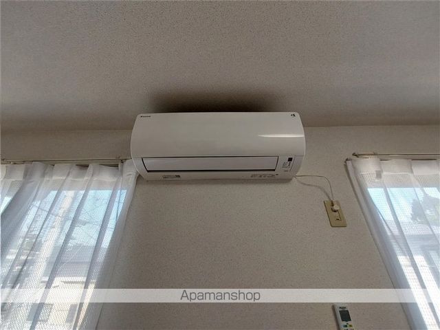 メゾンHAMADAの内装写真