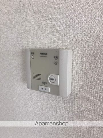 上幟町ハイムの内装写真