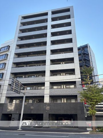 RELUXIA TERRACE横濱吉野町の外観写真