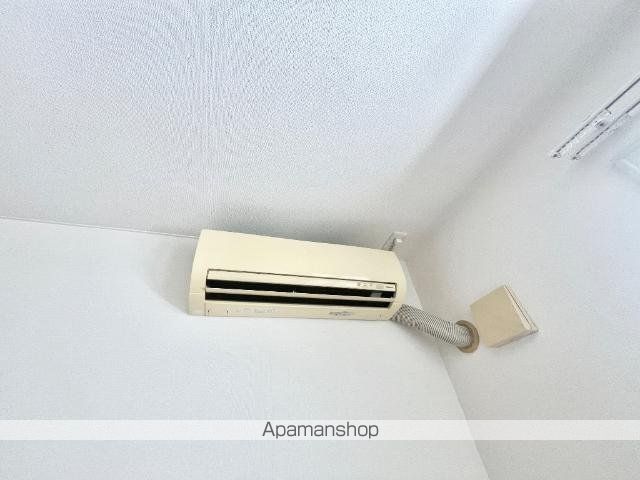 CASA Iの内装写真