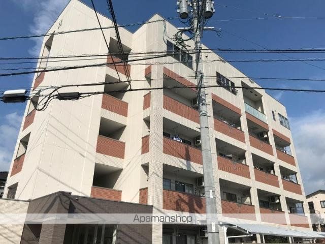 HALEKULANIの外観写真