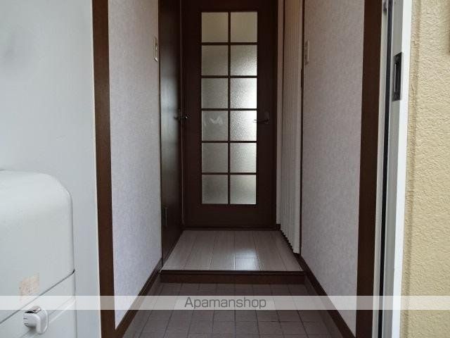メゾンあさひの内装写真