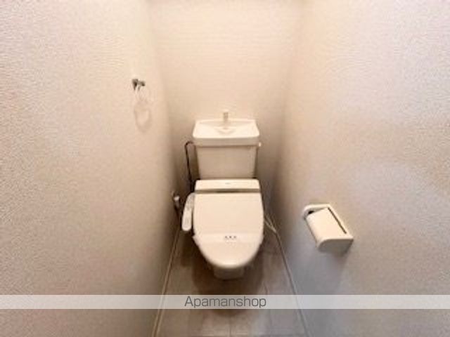 グランドゥールの内装写真