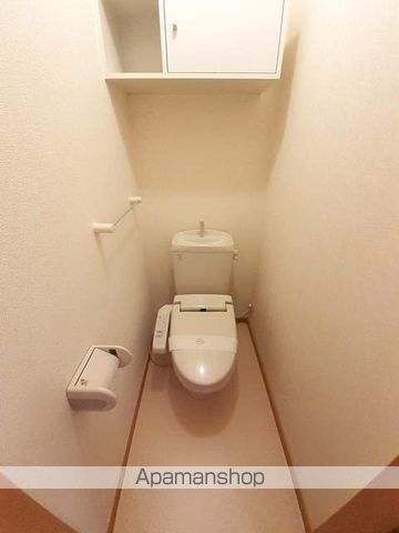 ブライトサンライズEの内装写真