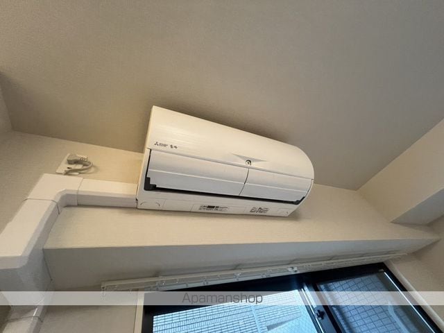 エタニティ江坂の内装写真
