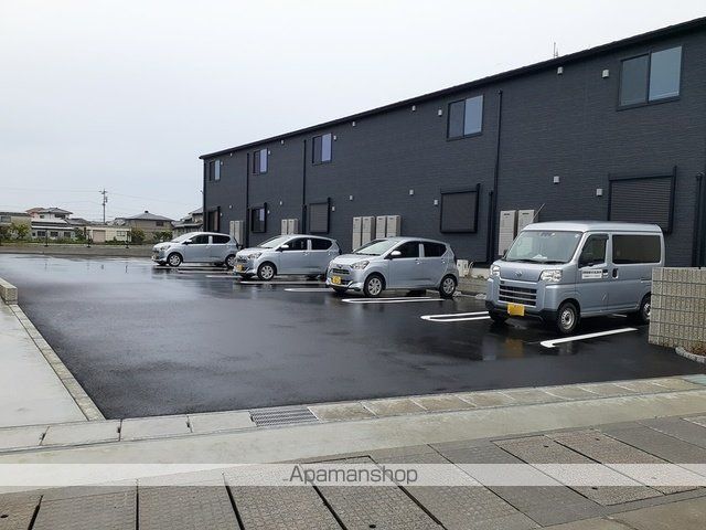 クラインボッシェIのその他写真