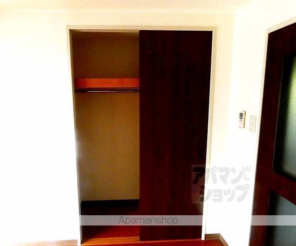 十四軒町マンションの内装写真