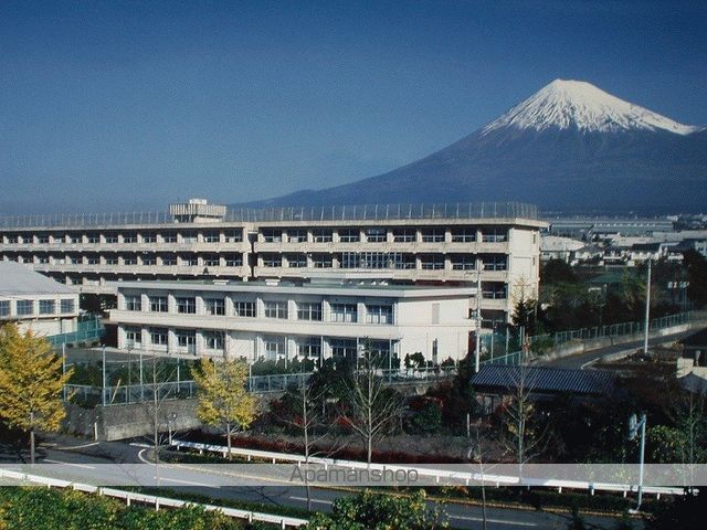 サンヒルズ富士の周辺写真