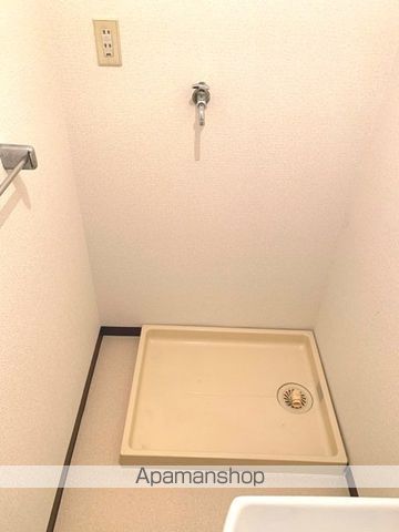 メゾン蒼の内装写真
