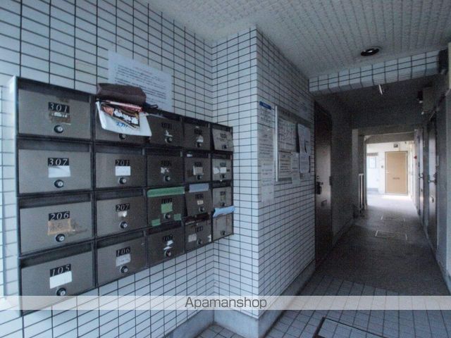プレール新板橋のその他写真