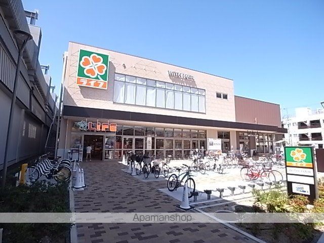 CLAIRの周辺写真