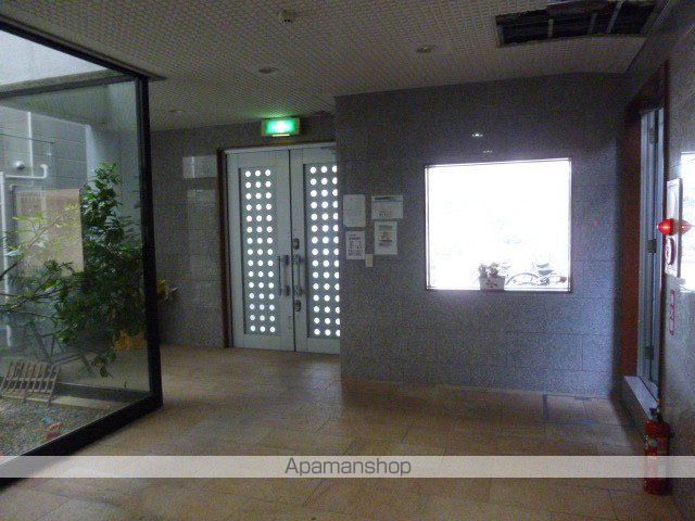 アルカディア鳥取の内装写真