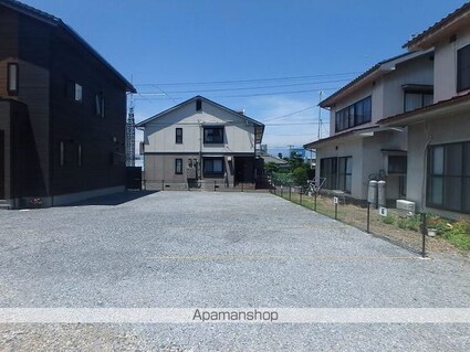 村上駐車場[駐車場]の外観3