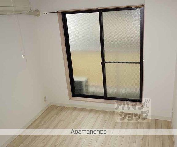 マンション栄光の内装写真