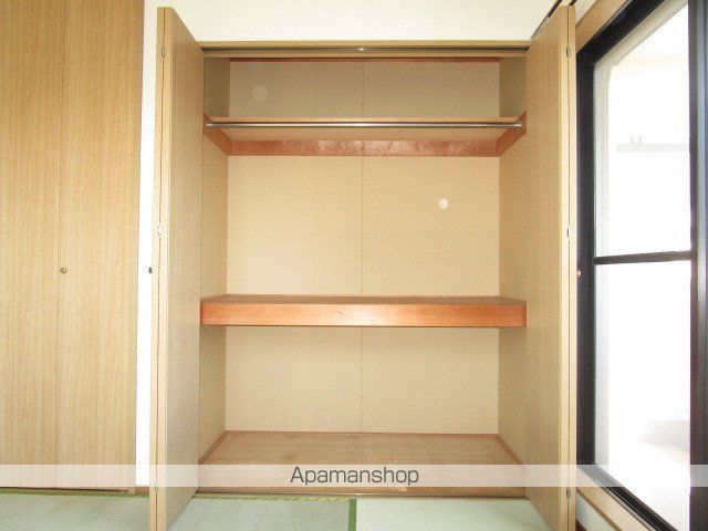 テラスフジの内装写真