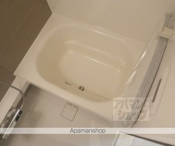 フォレストメゾン若みやの内装写真