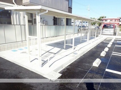 滋賀県栗東市小柿１丁目[1LDK/41.49m2]の内装2