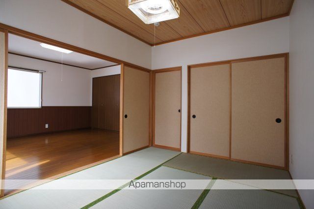 ビッグ・Y 1番館の内装写真