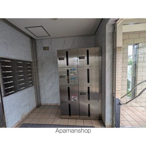 ガーデンヒルズ小白川の内装写真
