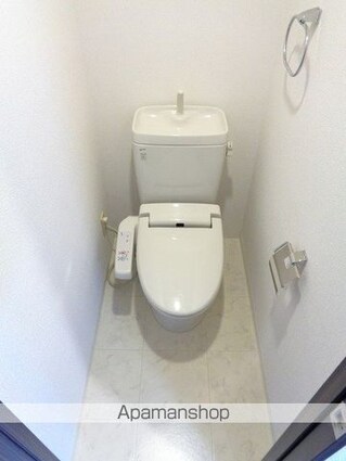 アデッソ本蓮沼[1K/21.46m2]の内装1