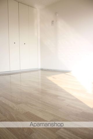 ビーライン曙の内装写真