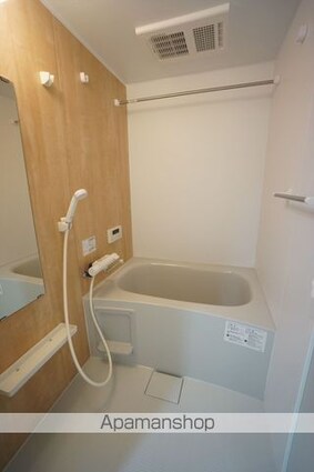 ＭＯＶＥ本陣ＧＲＡＮＤＥ[1LDK/30.89m2]のバス