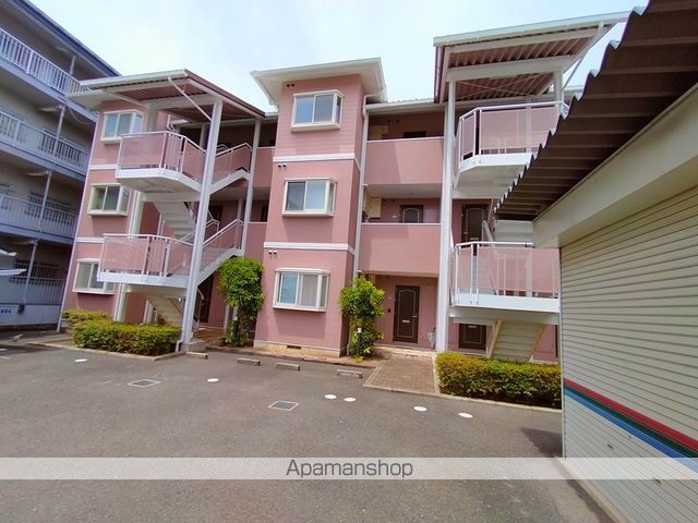 VILLA M’Sの外観写真